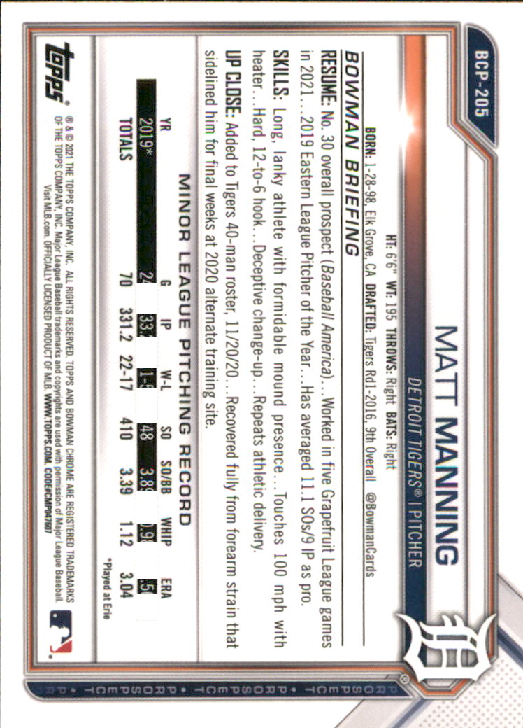 A9672- 2021 Bowman Chrome BB Assorted Insert Card1 -You Pick- 15+ FREE US SHIP - Picture 221 of 467