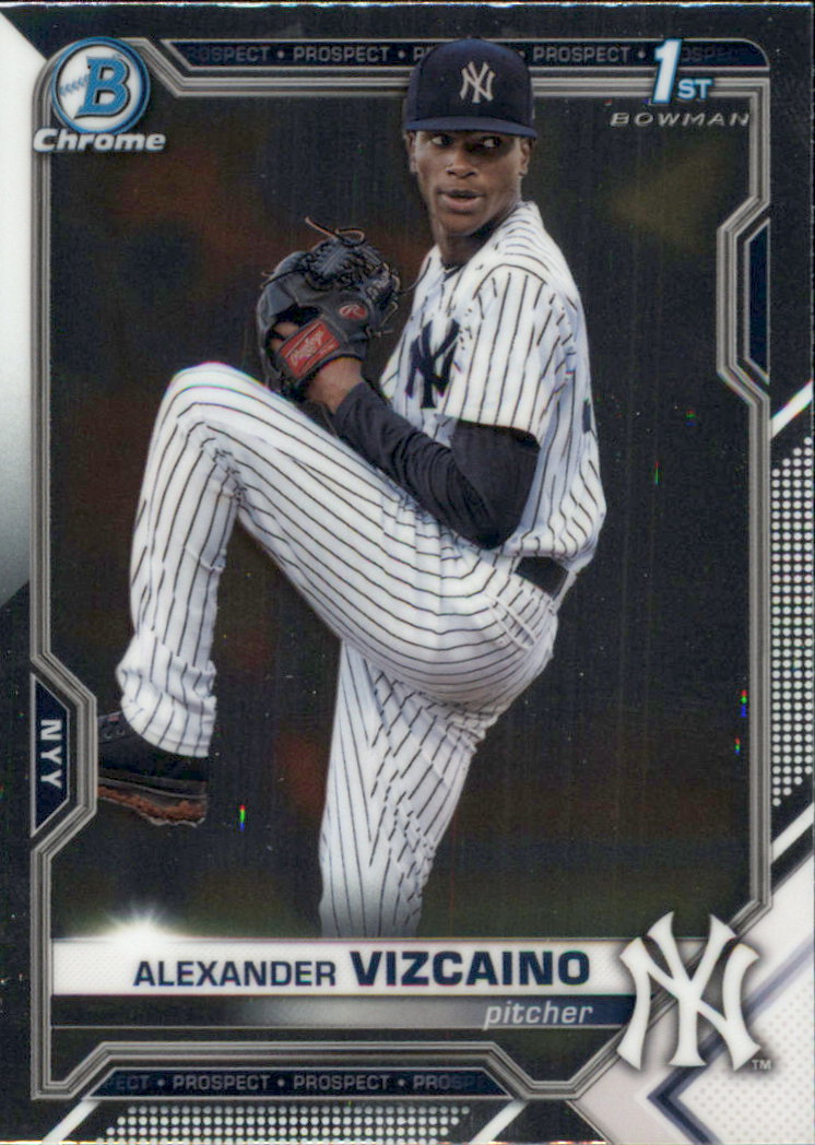 A9672- 2021 Bowman Chrome BB Assorted Insert Card1 -You Pick- 15+ FREE US SHIP - Picture 230 of 467