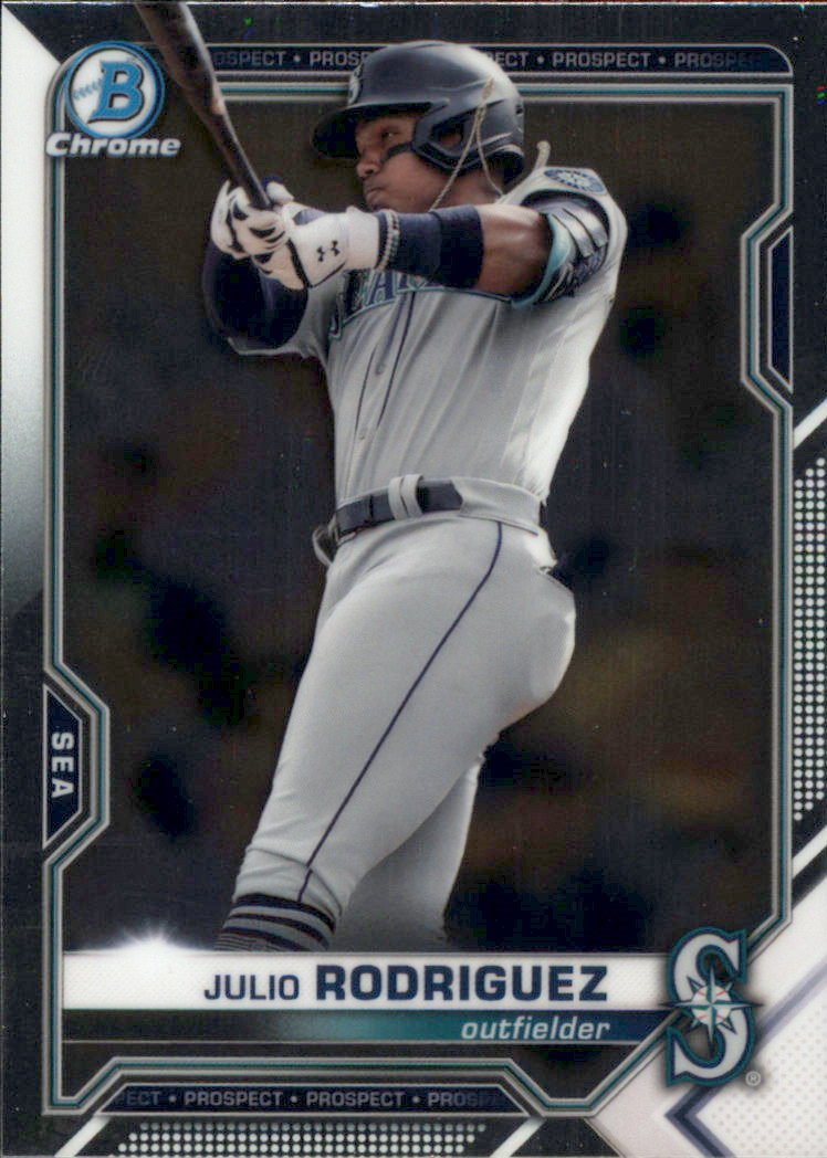 A9672- 2021 Bowman Chrome BB Assorted Insert Card1 -You Pick- 15+ FREE US SHIP - Picture 254 of 467