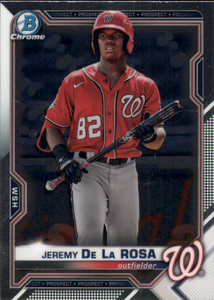 A9672- 2021 Bowman Chrome BB Assorted Insert Card1 -You Pick- 15+ FREE US SHIP - Picture 278 of 467