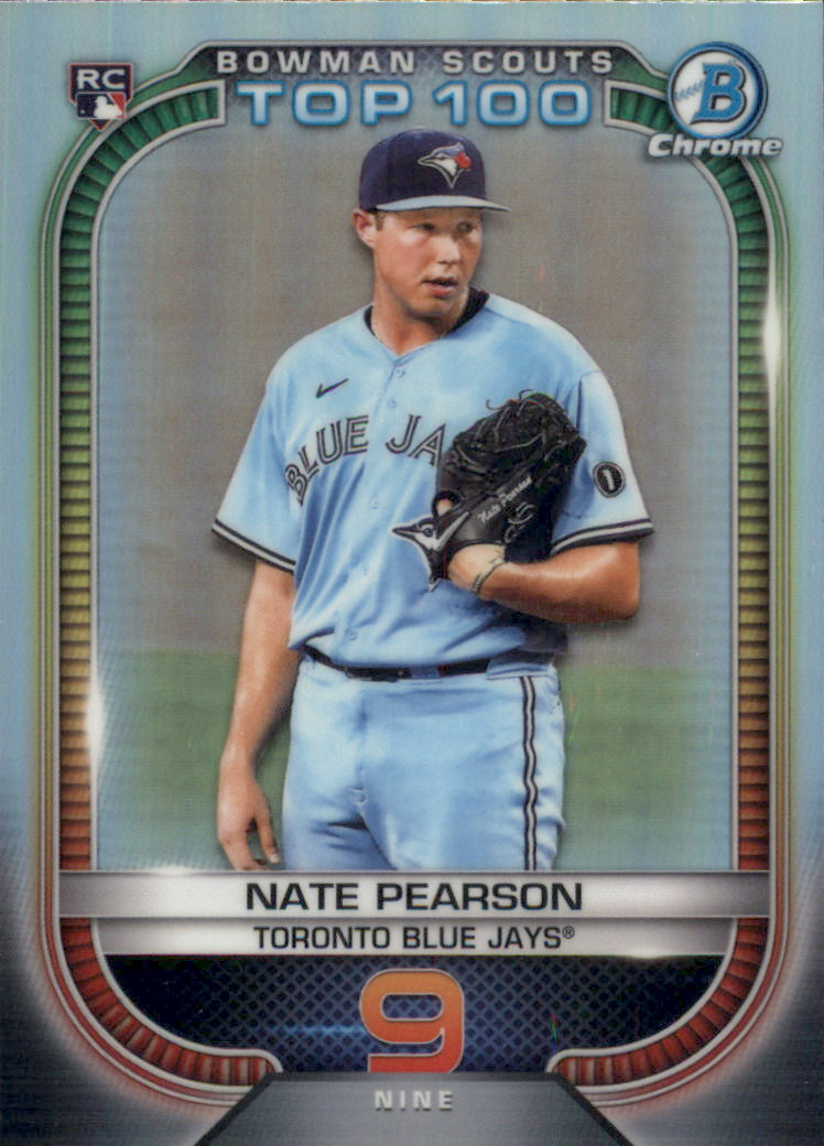 A9672- 2021 Bowman Chrome BB Assorted Insert Card1 -You Pick- 15+ FREE US SHIP - Picture 328 of 467