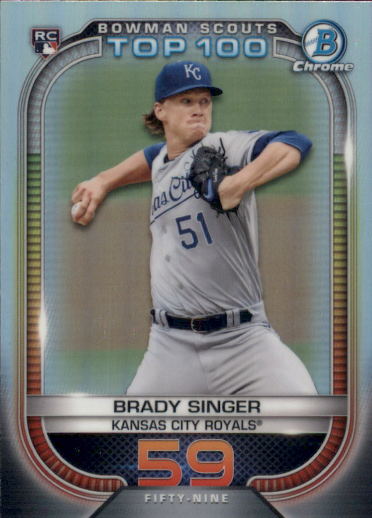 A9672- 2021 Bowman Chrome BB Assorted Insert Card1 -You Pick- 15+ FREE US SHIP - Picture 392 of 467