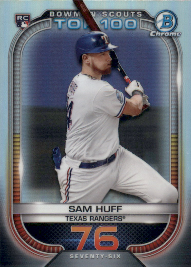 A9672- 2021 Bowman Chrome BB Assorted Insert Card1 -You Pick- 15+ FREE US SHIP - Picture 420 of 467