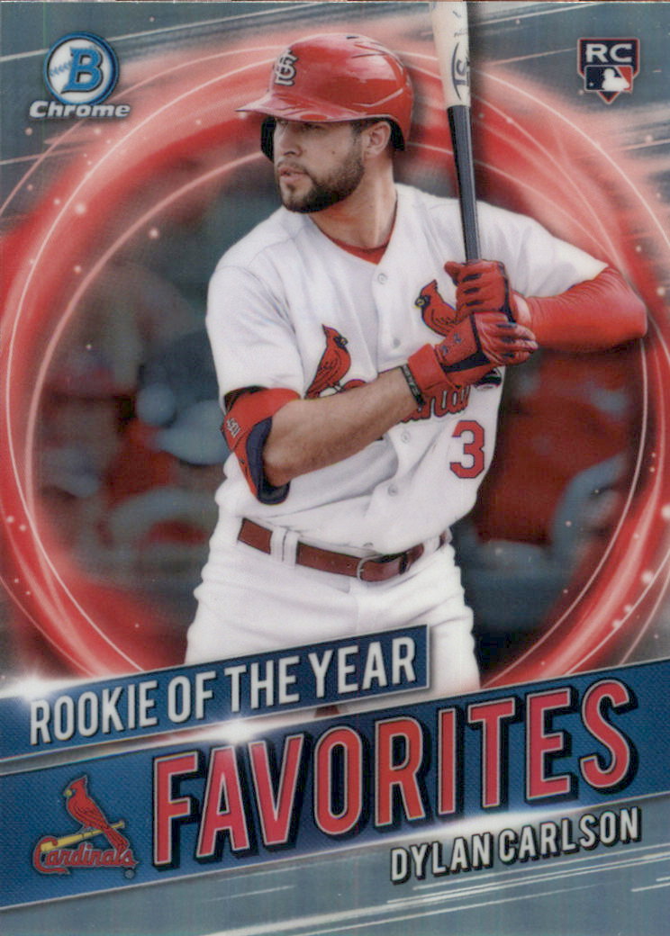 A9672- 2021 Bowman Chrome BB Assorted Insert Card1 -You Pick- 15+ FREE US SHIP - Picture 298 of 467