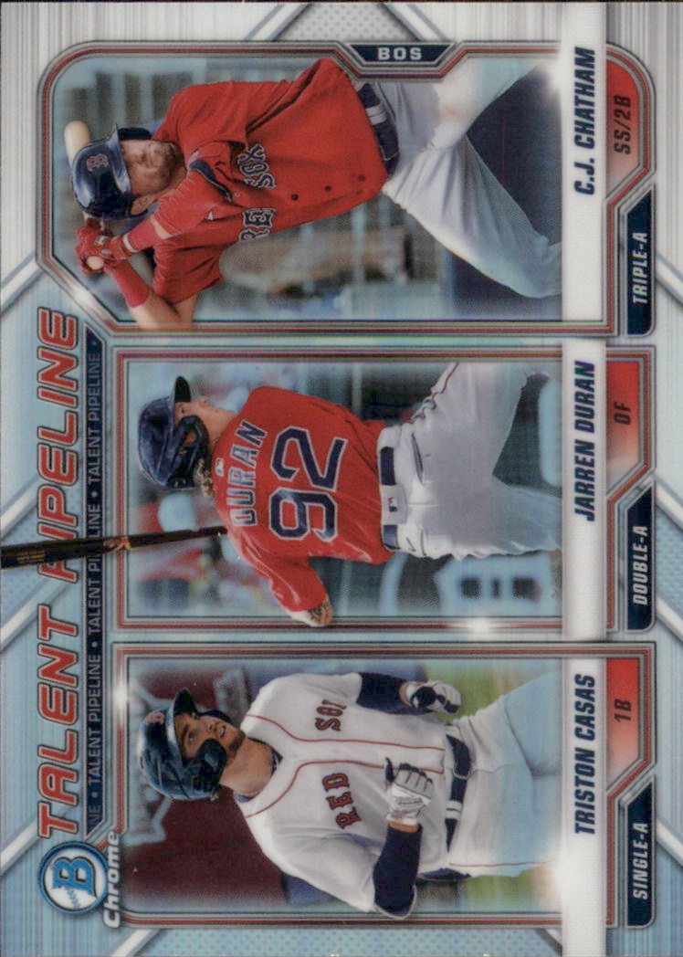 A9672- 2021 Bowman Chrome BB Assorted Insert Card1 -You Pick- 15+ FREE US SHIP - Picture 444 of 467