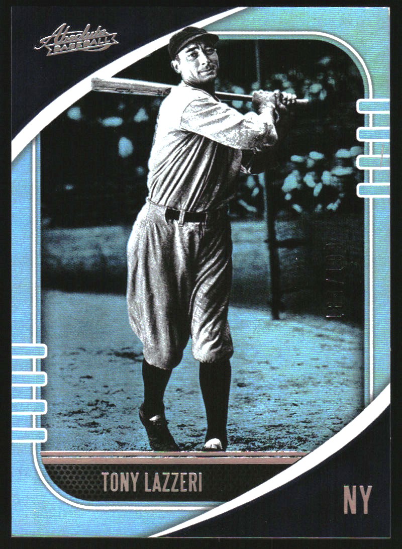 Sports Card Front