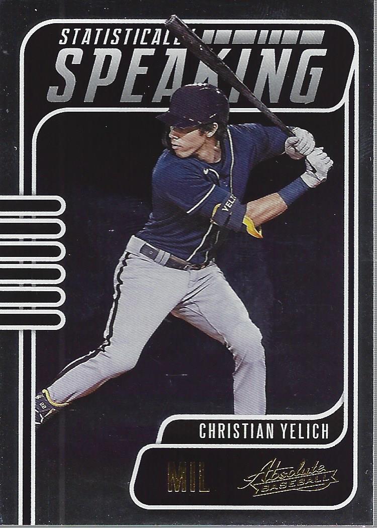 Sports Card Front