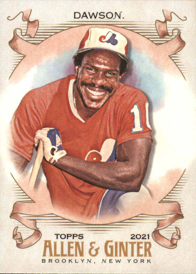 B4113- 2021 Topps Allen and Ginter Base #s 1-268 -You Pick- 15+ FREE US SHIP - Picture 8 of 200