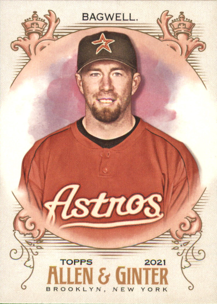 B4113- 2021 Topps Allen and Ginter Base #s 1-268 -You Pick- 15+ FREE US SHIP - Picture 16 of 200