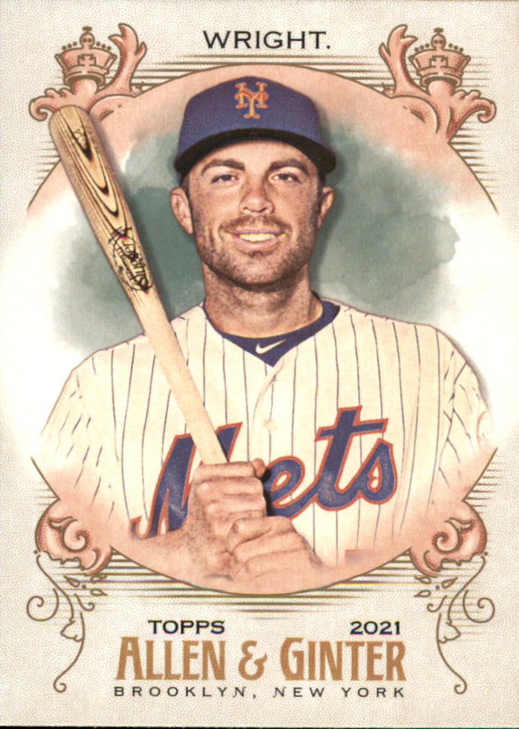 B4113- 2021 Topps Allen and Ginter Base #s 1-268 -You Pick- 15+ FREE US SHIP - Picture 28 of 200