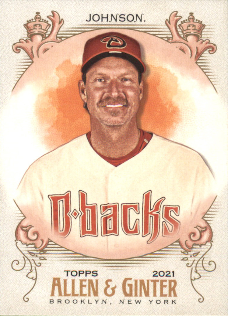 B4113- 2021 Topps Allen and Ginter Base #s 1-268 -You Pick- 15+ FREE US SHIP - Picture 51 of 200