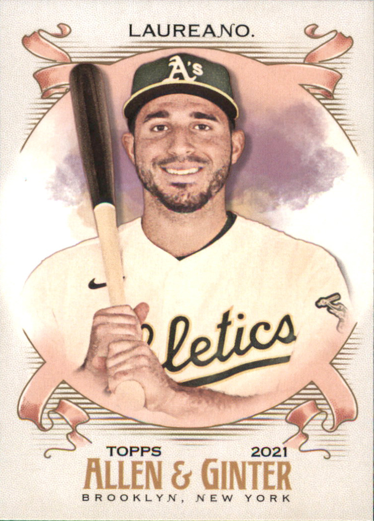 B4113- 2021 Topps Allen and Ginter Base #s 1-268 -You Pick- 15+ FREE US SHIP - Picture 53 of 200