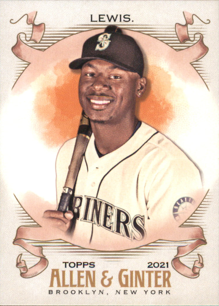 B4113- 2021 Topps Allen and Ginter Base #s 1-268 -You Pick- 15+ FREE US SHIP - Picture 67 of 200