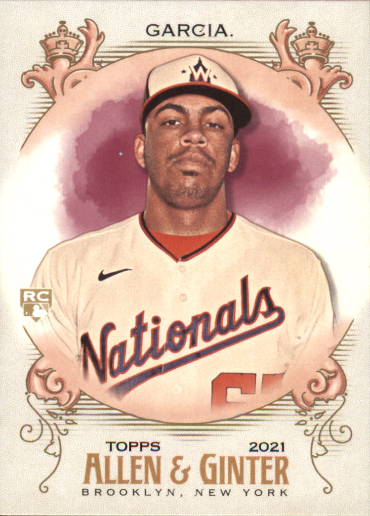 B4113- 2021 Topps Allen and Ginter Base #s 1-268 -You Pick- 15+ FREE US SHIP - Picture 69 of 200