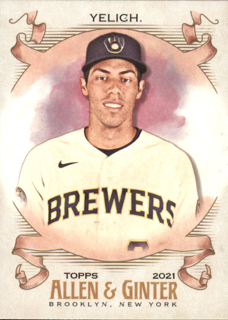 B4113- 2021 Topps Allen and Ginter Base #s 1-268 -You Pick- 15+ FREE US SHIP - Picture 75 of 200