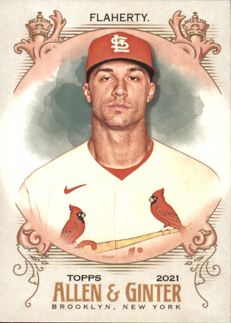 2021 Topps Allen and Ginter Baseball Card Pick 101-350