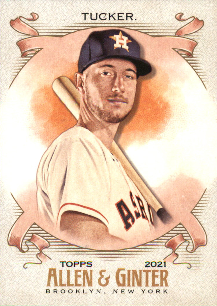 B4113- 2021 Topps Allen and Ginter Base #s 1-268 -You Pick- 15+ FREE US SHIP - Picture 177 of 200