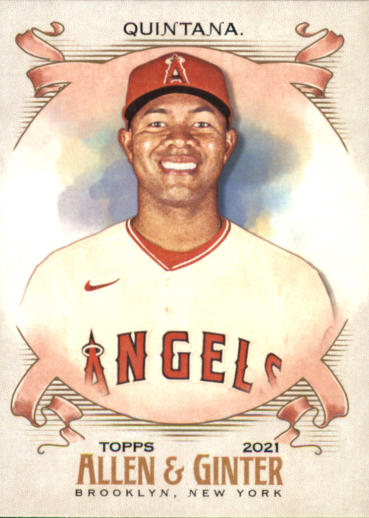 B4113- 2021 Topps Allen and Ginter Base #s 1-268 -You Pick- 15+ FREE US SHIP - Picture 189 of 200