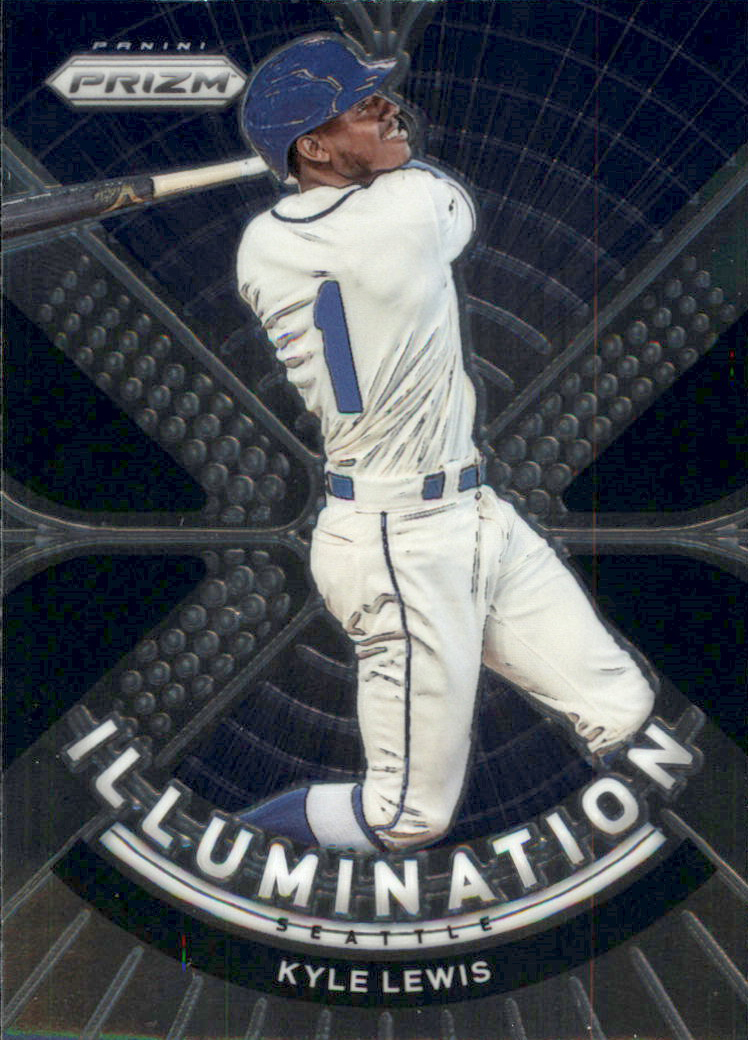 Kyle Lewis
