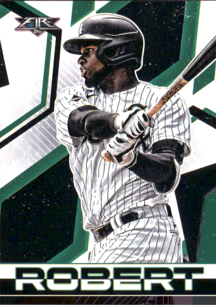 B0977- 2021 Topps Fire Baseball Cards #s 1-200 -You Pick- 15+ FREE US SHIP - Picture 8 of 149