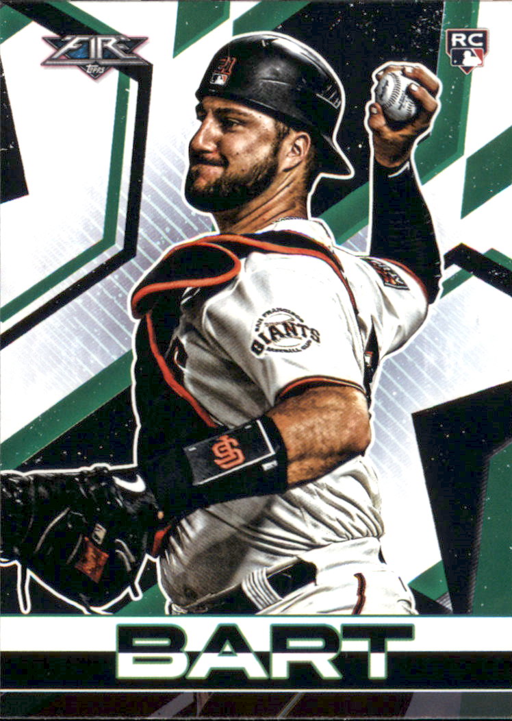 B0977- 2021 Topps Fire Baseball Cards #s 1-200 -You Pick- 15+ FREE US SHIP - Picture 12 of 149