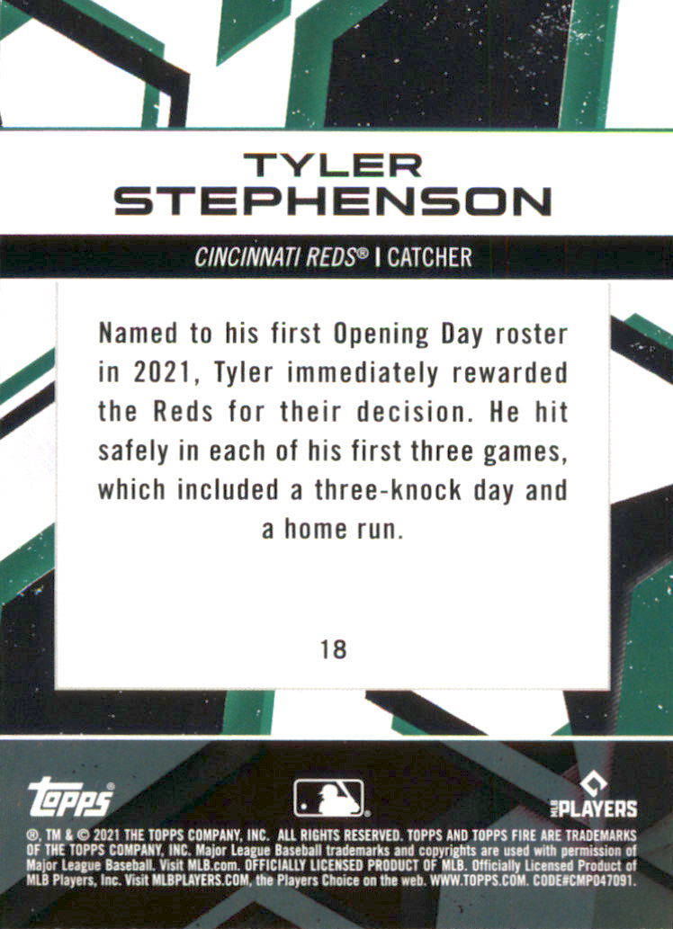 B0977- 2021 Topps Fire Baseball Cards #s 1-200 -You Pick- 15+ FREE US SHIP - Picture 19 of 149