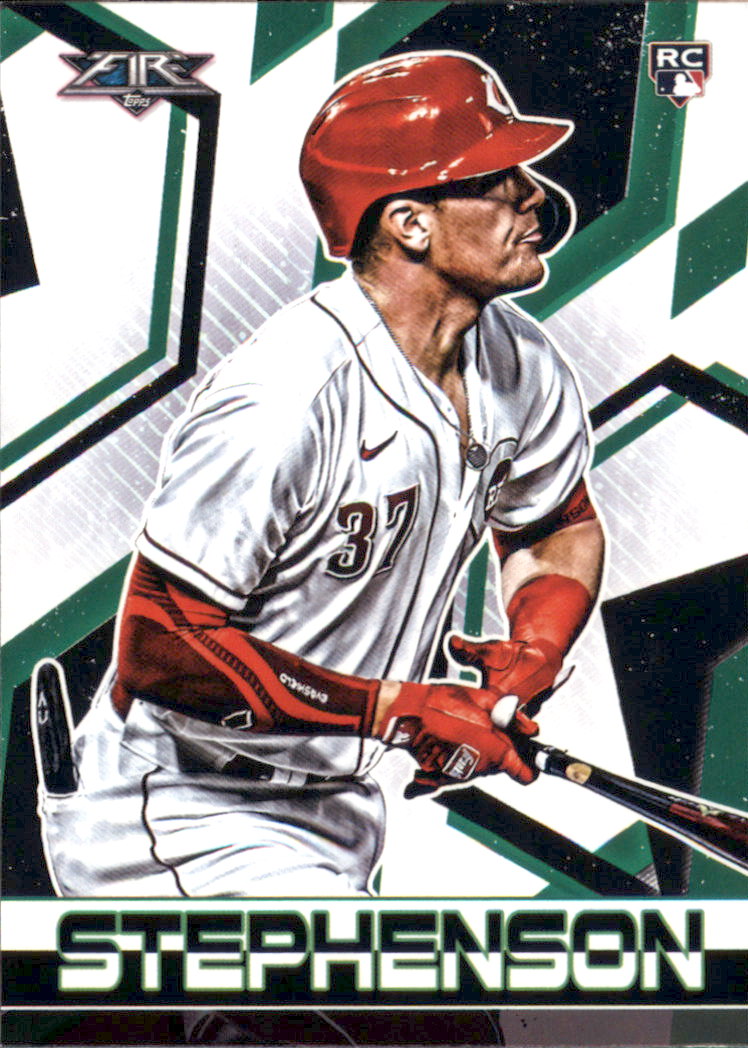 B0977- 2021 Topps Fire Baseball Cards #s 1-200 -You Pick- 15+ FREE US SHIP - Picture 18 of 149