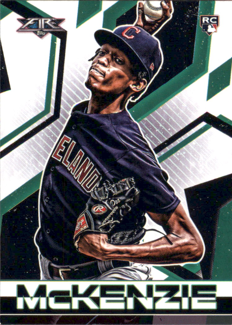 B0977- 2021 Topps Fire Baseball Cards #s 1-200 -You Pick- 15+ FREE US SHIP - Picture 20 of 149