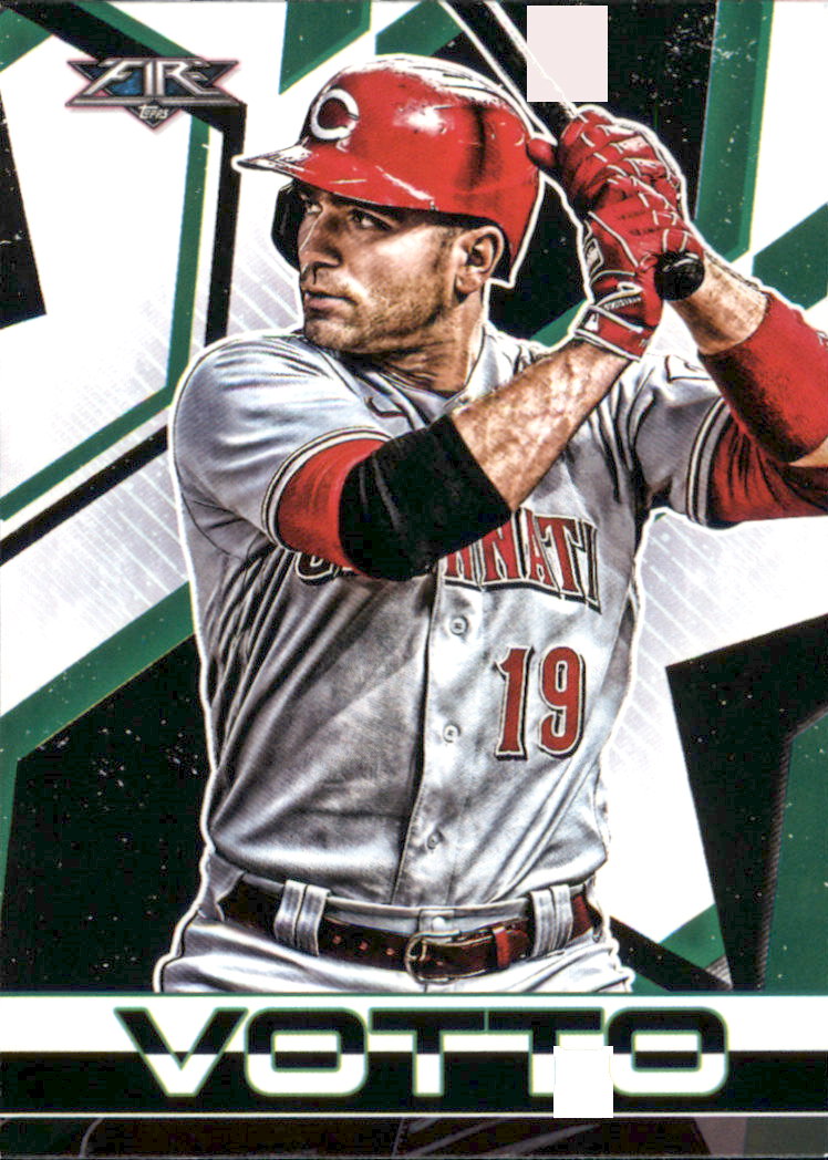 B0977- 2021 Topps Fire Baseball Cards #s 1-200 -You Pick- 15+ FREE US SHIP - Picture 36 of 149
