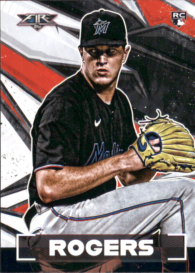 B0977- 2021 Topps Fire Baseball Cards #s 1-200 -You Pick- 15+ FREE US SHIP - Picture 38 of 149
