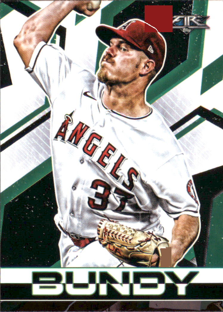 B0977- 2021 Topps Fire Baseball Cards #s 1-200 -You Pick- 15+ FREE US SHIP - Picture 46 of 149