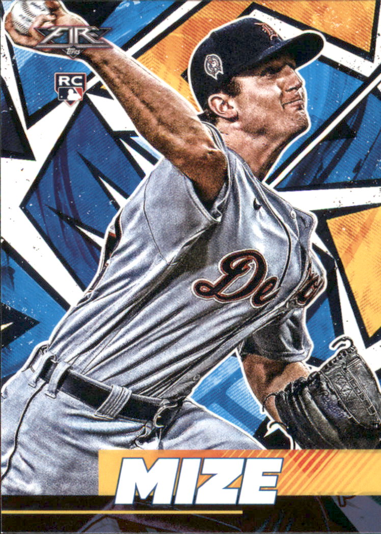 B0977- 2021 Topps Fire Baseball Cards #s 1-200 -You Pick- 15+ FREE US SHIP - Picture 48 of 149