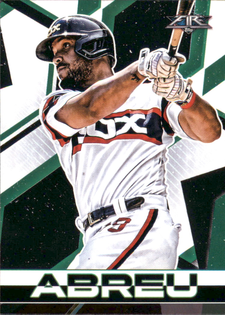 B0977- 2021 Topps Fire Baseball Cards #s 1-200 -You Pick- 15+ FREE US SHIP - Picture 52 of 149