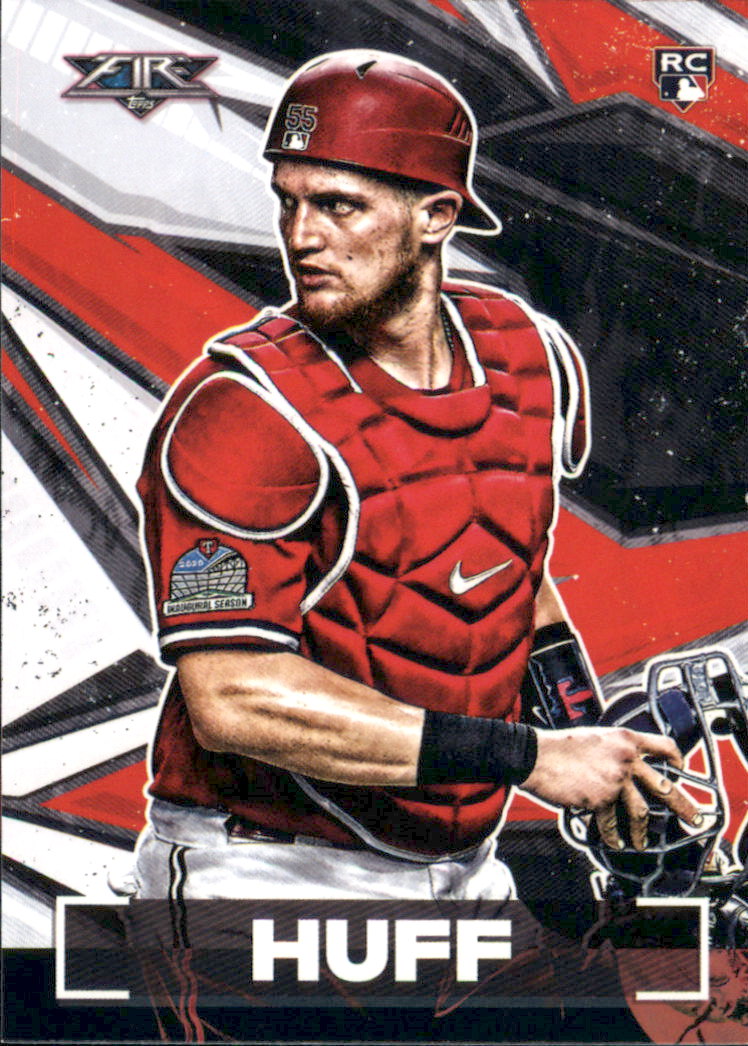 B0977- 2021 Topps Fire Baseball Cards #s 1-200 -You Pick- 15+ FREE US SHIP - Picture 60 of 149