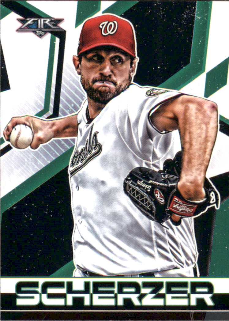 B0977- 2021 Topps Fire Baseball Cards #s 1-200 -You Pick- 15+ FREE US SHIP - Picture 72 of 149
