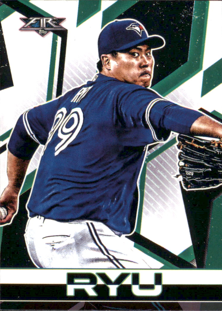 B0977- 2021 Topps Fire Baseball Cards #s 1-200 -You Pick- 15+ FREE US SHIP - Picture 78 of 149