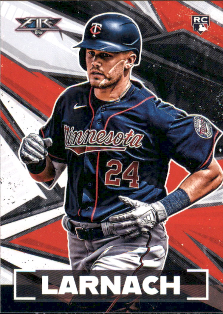 B0977- 2021 Topps Fire Baseball Cards #s 1-200 -You Pick- 15+ FREE US SHIP - Picture 98 of 149