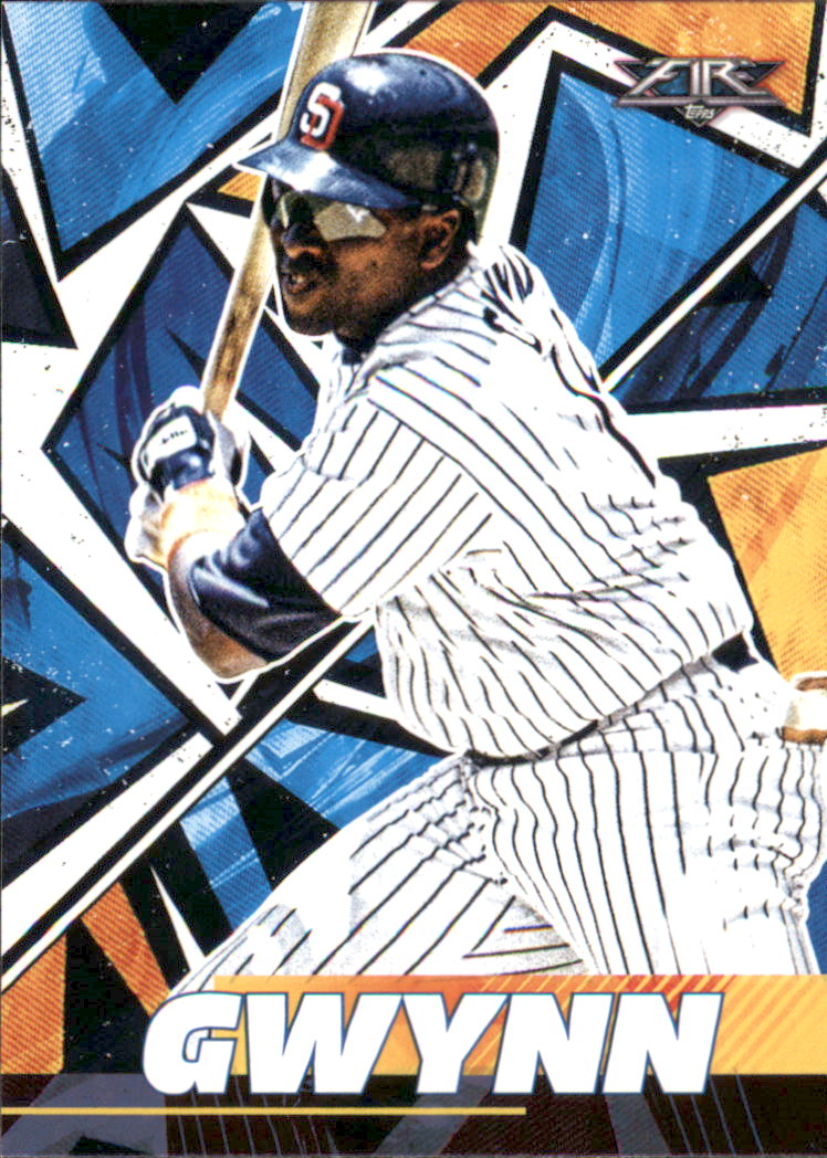 B0977- 2021 Topps Fire Baseball Cards #s 1-200 -You Pick- 15+ FREE US SHIP - Picture 116 of 149