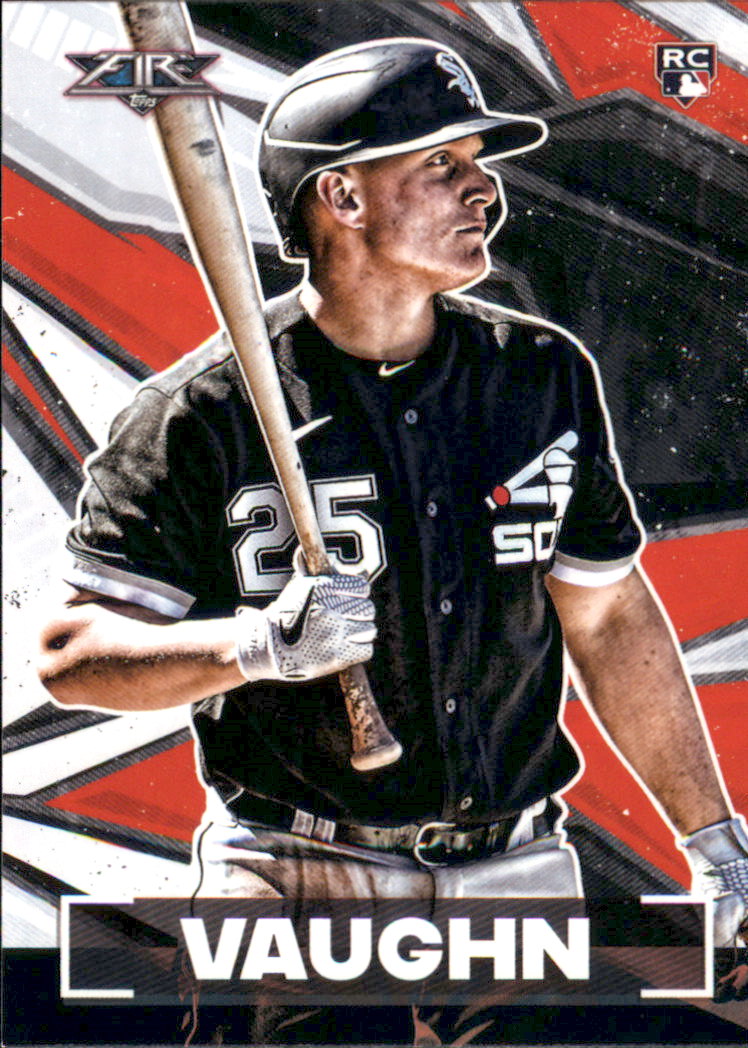 B0977- 2021 Topps Fire Baseball Cards #s 1-200 -You Pick- 15+ FREE US SHIP - Picture 122 of 149