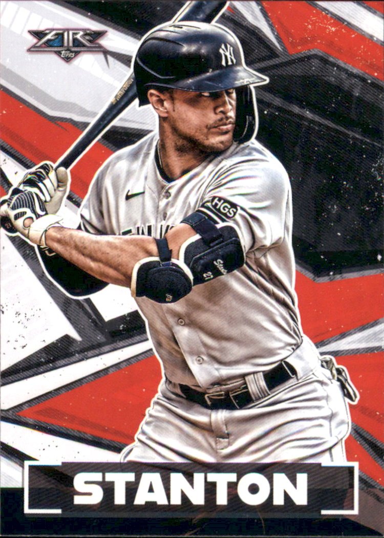 B0977- 2021 Topps Fire Baseball Cards #s 1-200 -You Pick- 15+ FREE US SHIP - Picture 124 of 149