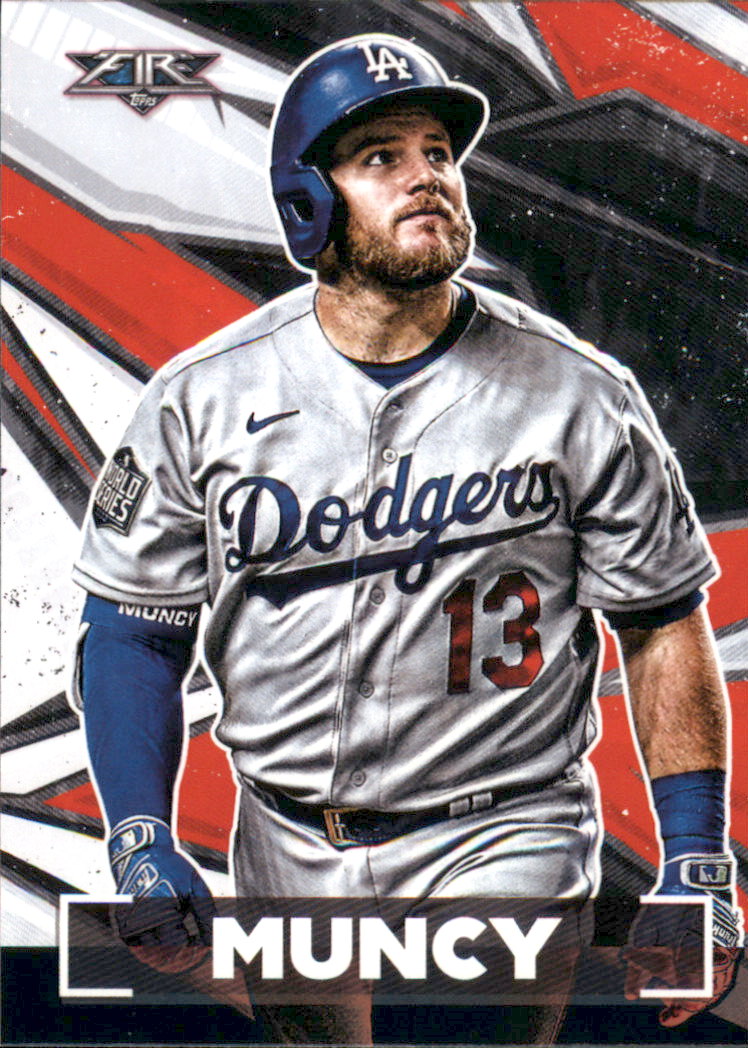 B0977- 2021 Topps Fire Baseball Cards #s 1-200 -You Pick- 15+ FREE US SHIP - Picture 134 of 149