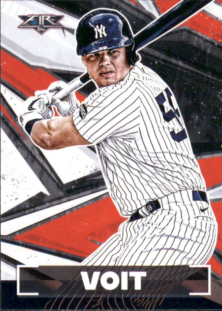 B0977- 2021 Topps Fire Baseball Cards #s 1-200 -You Pick- 15+ FREE US SHIP - Picture 140 of 149
