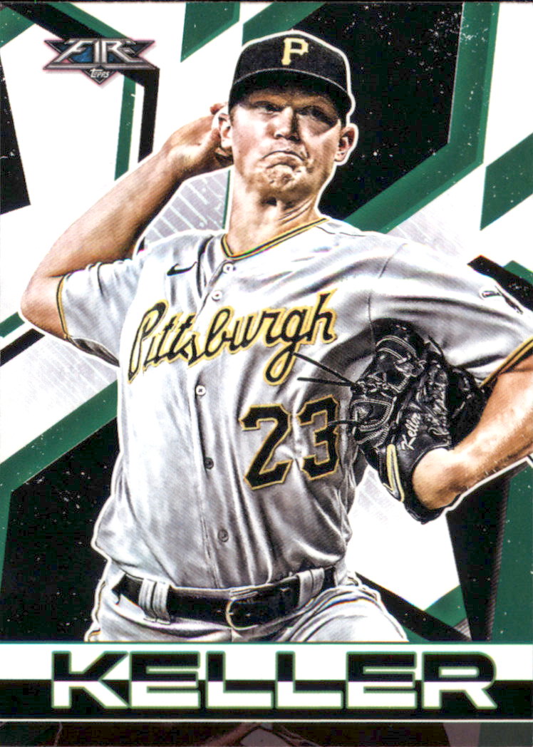 B0977- 2021 Topps Fire Baseball Cards #s 1-200 -You Pick- 15+ FREE US SHIP - Picture 142 of 149