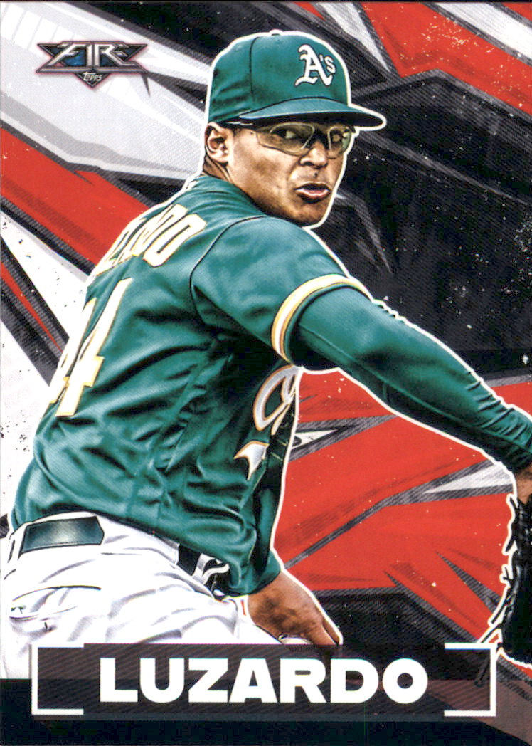 B0977- 2021 Topps Fire Baseball Cards #s 1-200 -You Pick- 15+ FREE US SHIP - Picture 144 of 149