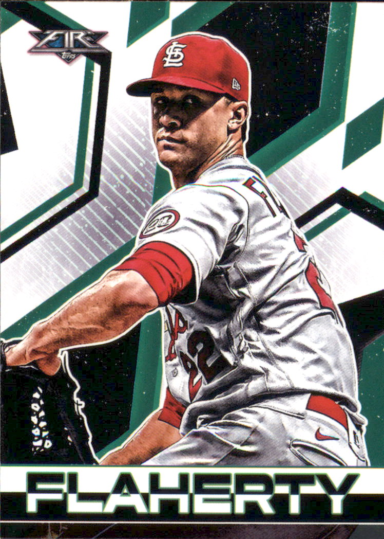 B0977- 2021 Topps Fire Baseball Cards #s 1-200 -You Pick- 15+ FREE US SHIP - Picture 146 of 149