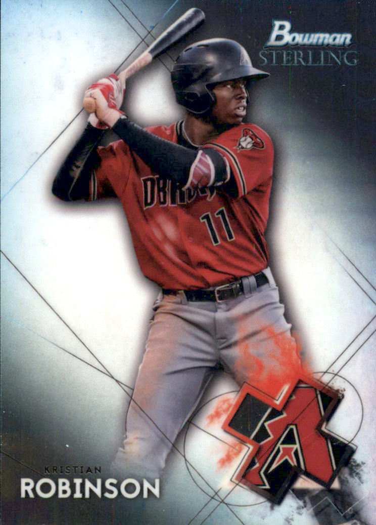 B6719- 2021 Bowman Sterling Baseball Assorted Cards -You Pick- 15+ FREE US SHIP - Picture 12 of 203