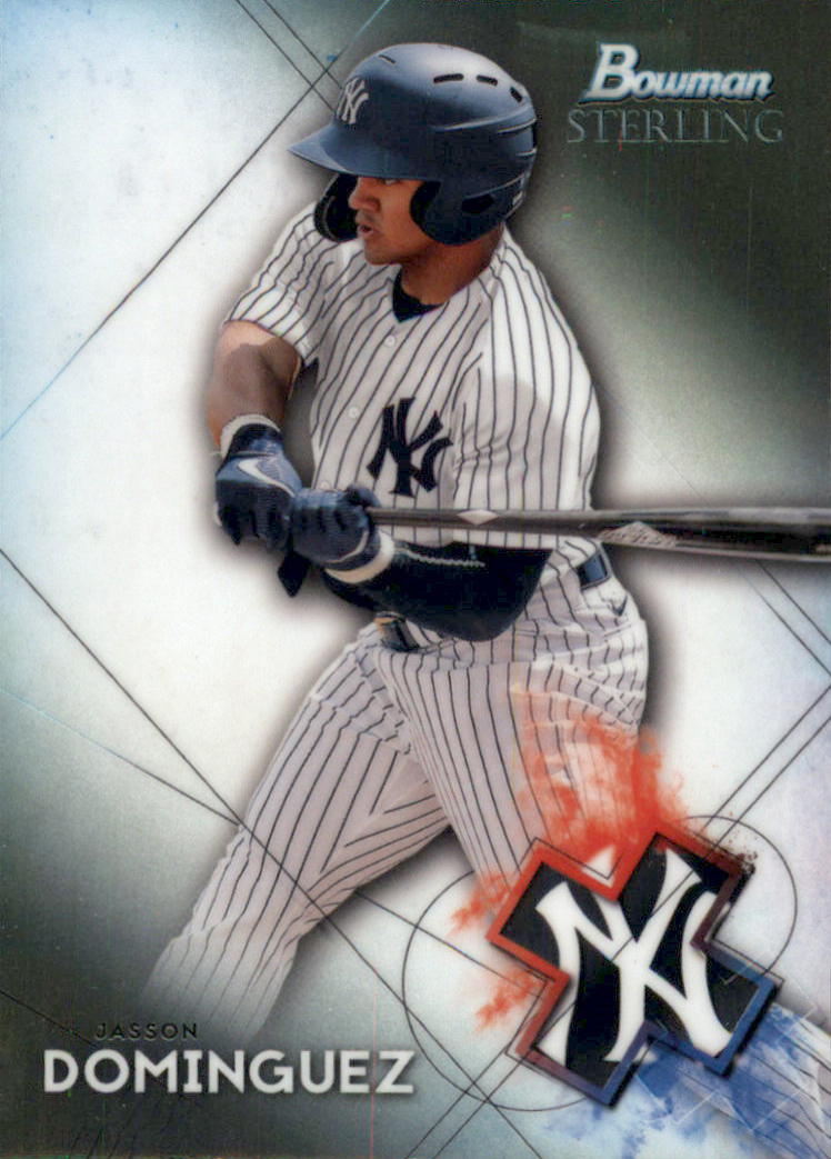 B6719- 2021 Bowman Sterling Baseball Assorted Cards -You Pick- 15+ FREE US SHIP - Picture 20 of 203