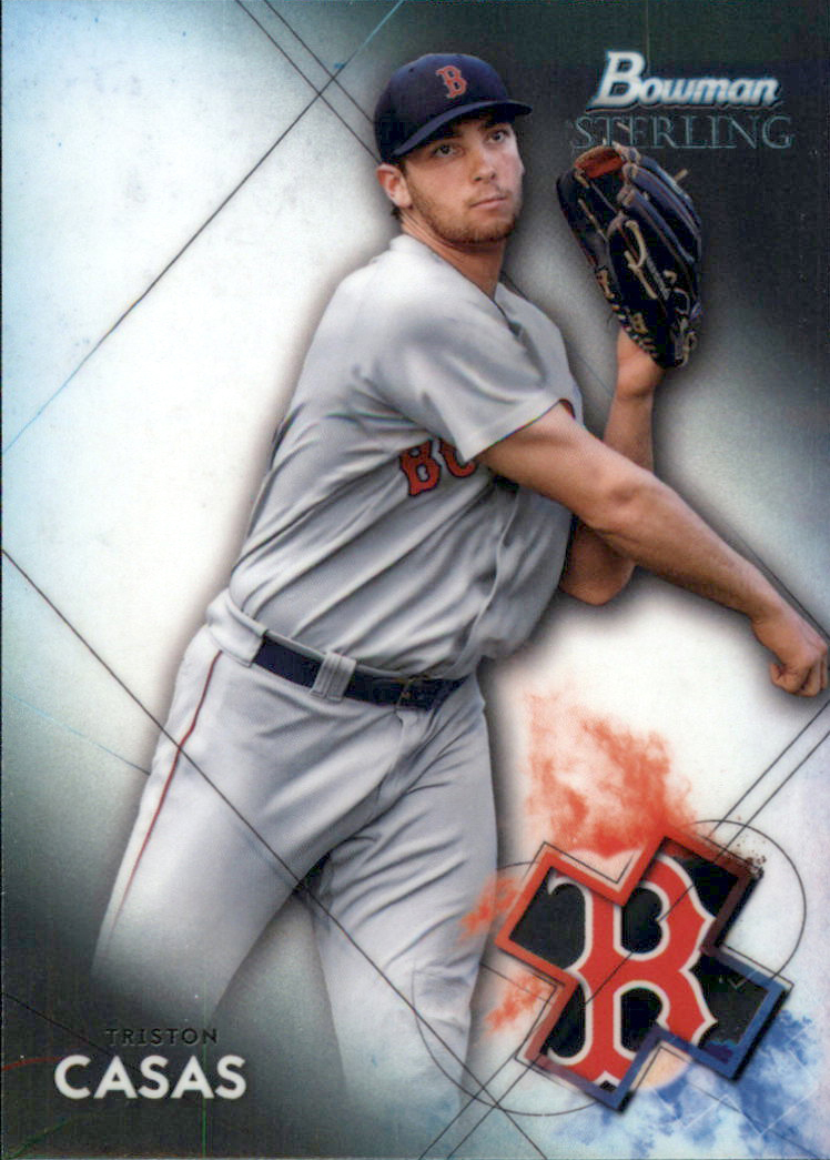 B6719- 2021 Bowman Sterling Baseball Assorted Cards -You Pick- 15+ FREE US SHIP - Picture 78 of 203