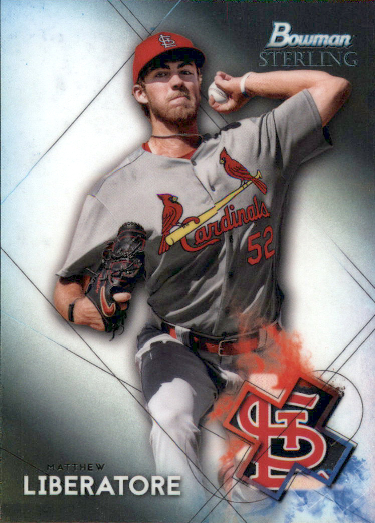 B6719- 2021 Bowman Sterling Baseball Assorted Cards -You Pick- 15+ FREE US SHIP - Picture 88 of 203