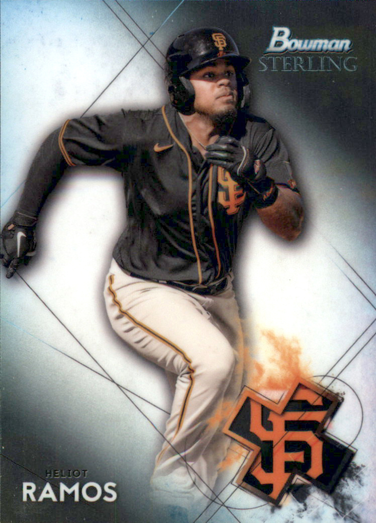 B6719- 2021 Bowman Sterling Baseball Assorted Cards -You Pick- 15+ FREE US SHIP - Picture 94 of 203